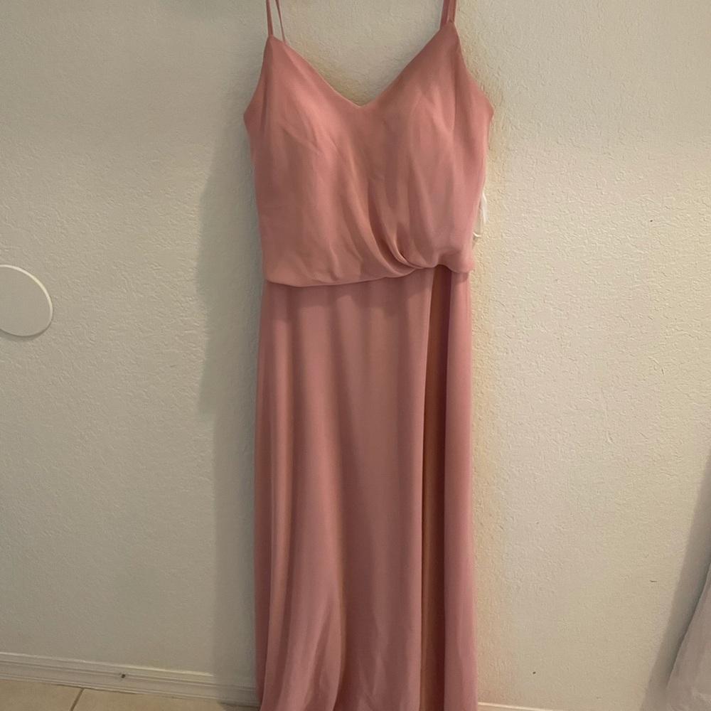 Birdy Grey Bridesmaids Dress